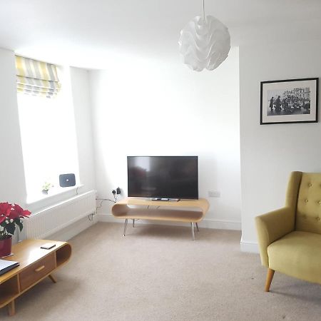 Warwick Market Place Apartment المظهر الخارجي الصورة