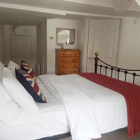 Warwick Market Place Apartment المظهر الخارجي الصورة