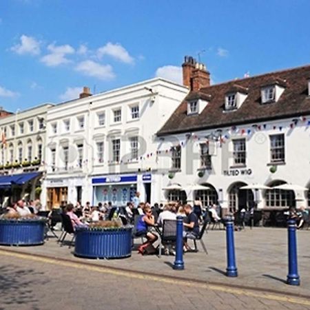 Warwick Market Place Apartment المظهر الخارجي الصورة
