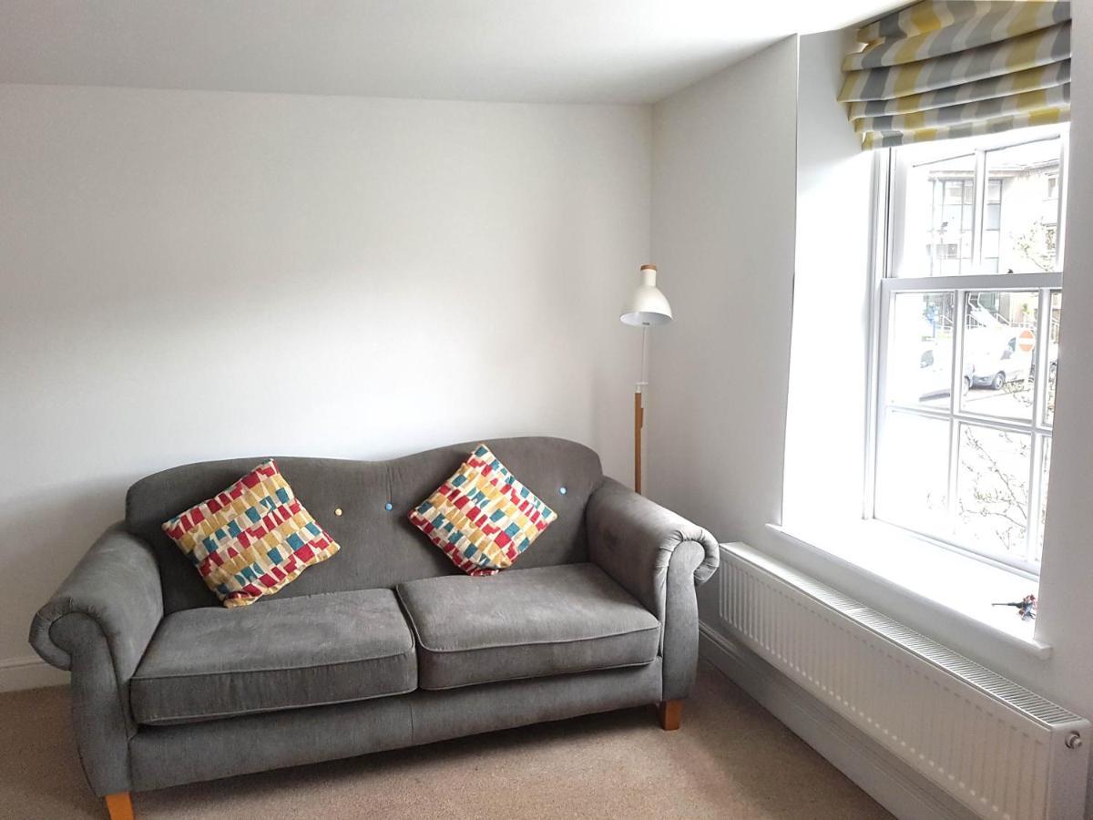 Warwick Market Place Apartment المظهر الخارجي الصورة