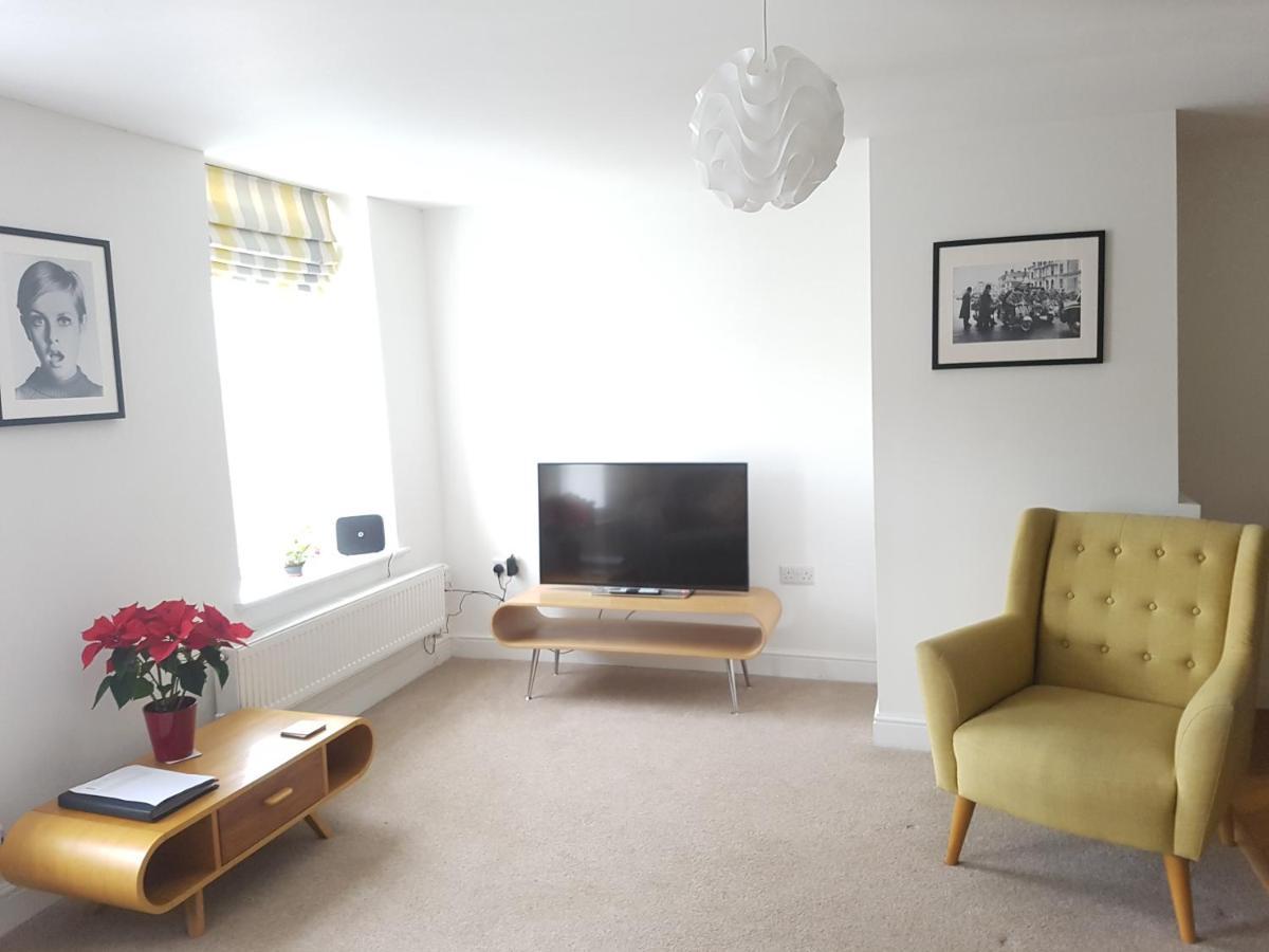 Warwick Market Place Apartment المظهر الخارجي الصورة