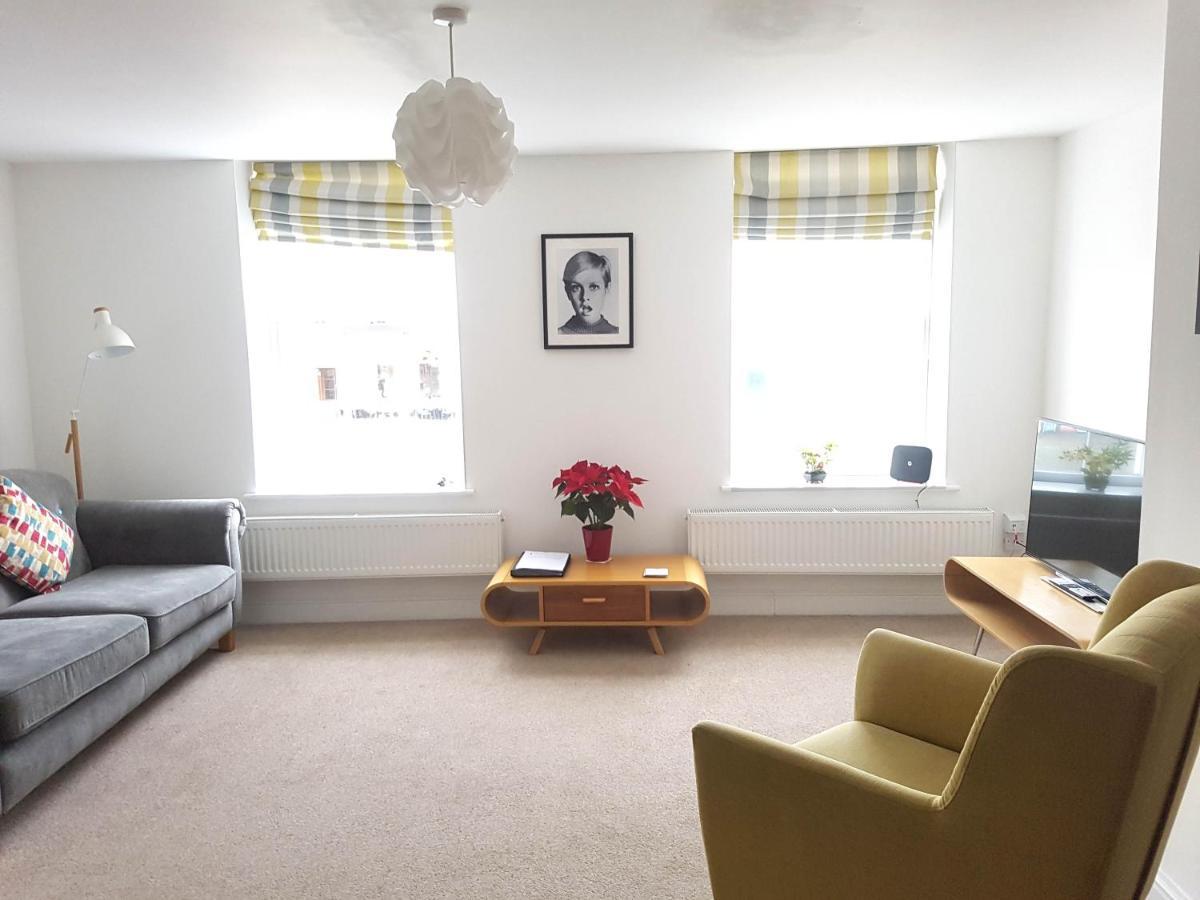 Warwick Market Place Apartment المظهر الخارجي الصورة