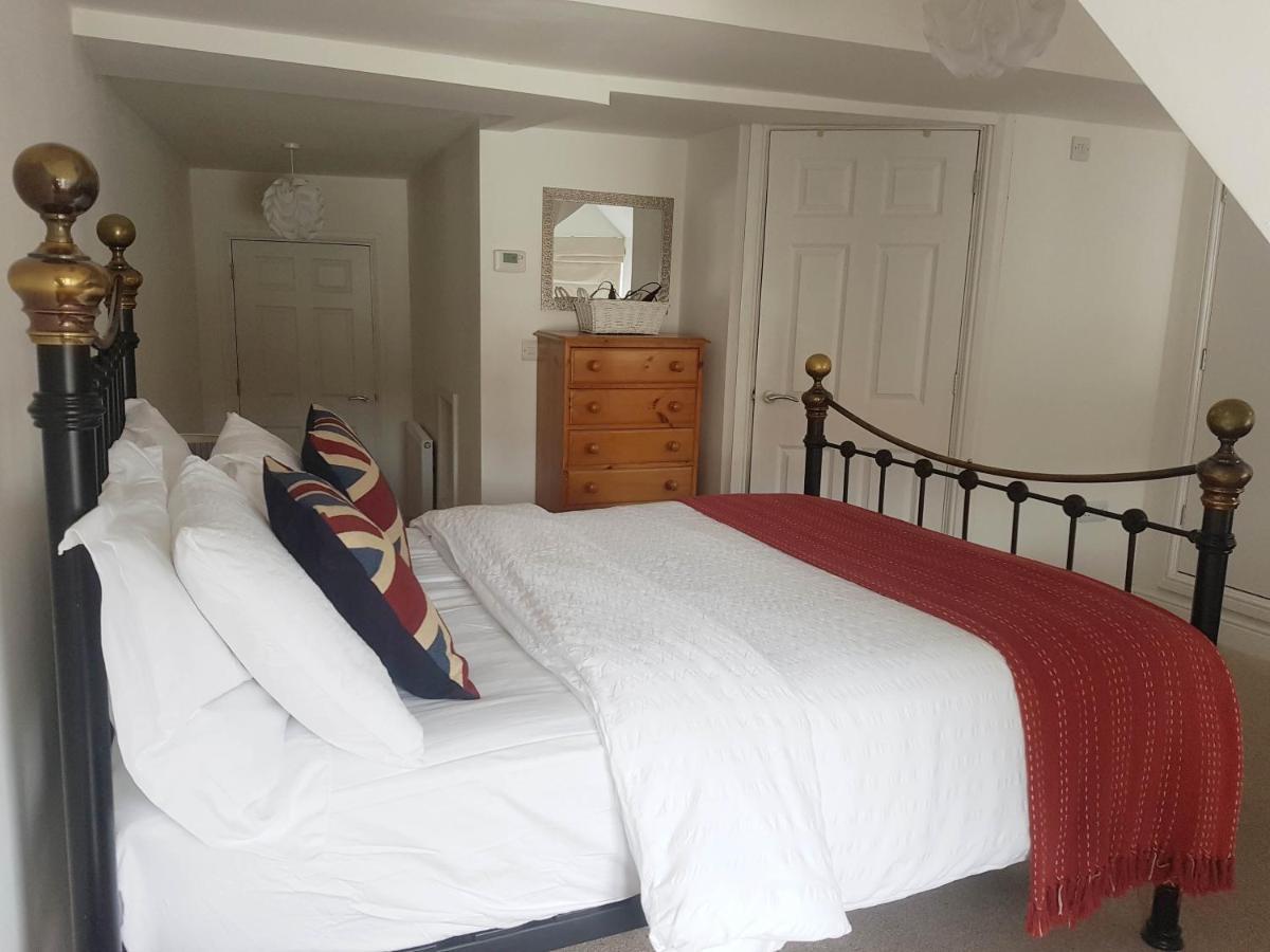 Warwick Market Place Apartment المظهر الخارجي الصورة