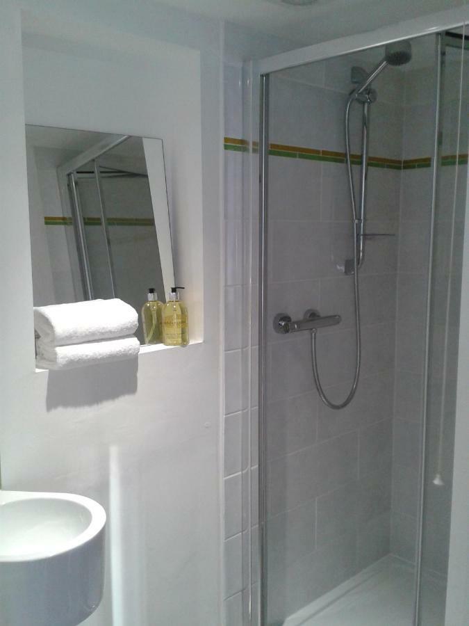 Warwick Market Place Apartment المظهر الخارجي الصورة