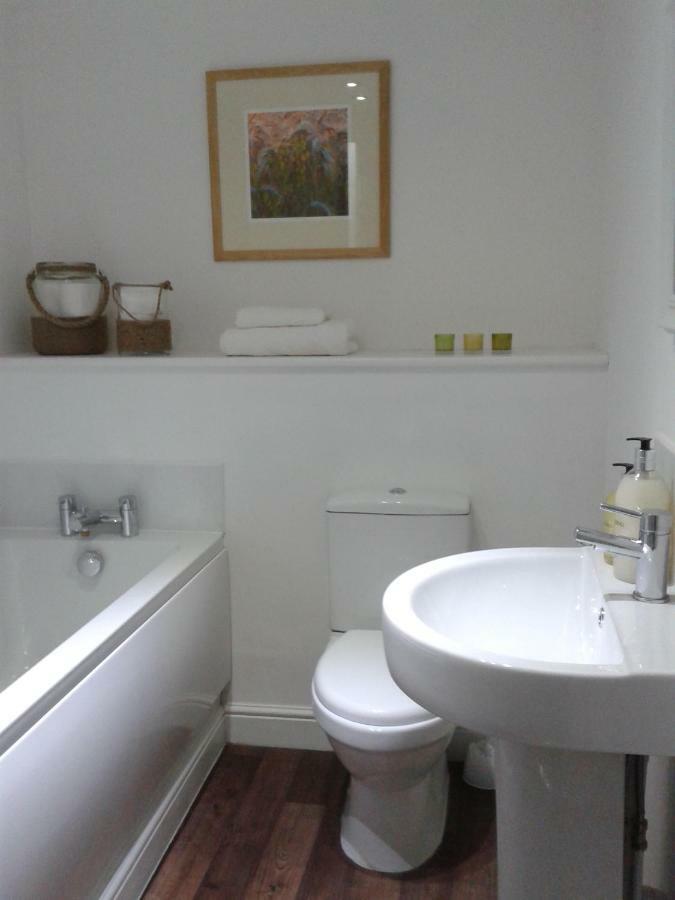 Warwick Market Place Apartment المظهر الخارجي الصورة